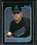 1997 Bowman #199 Brad Penny