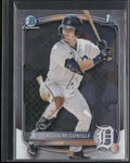 2025 Bowman #BCP-79 Kevin McGonigle Chrome Prospects