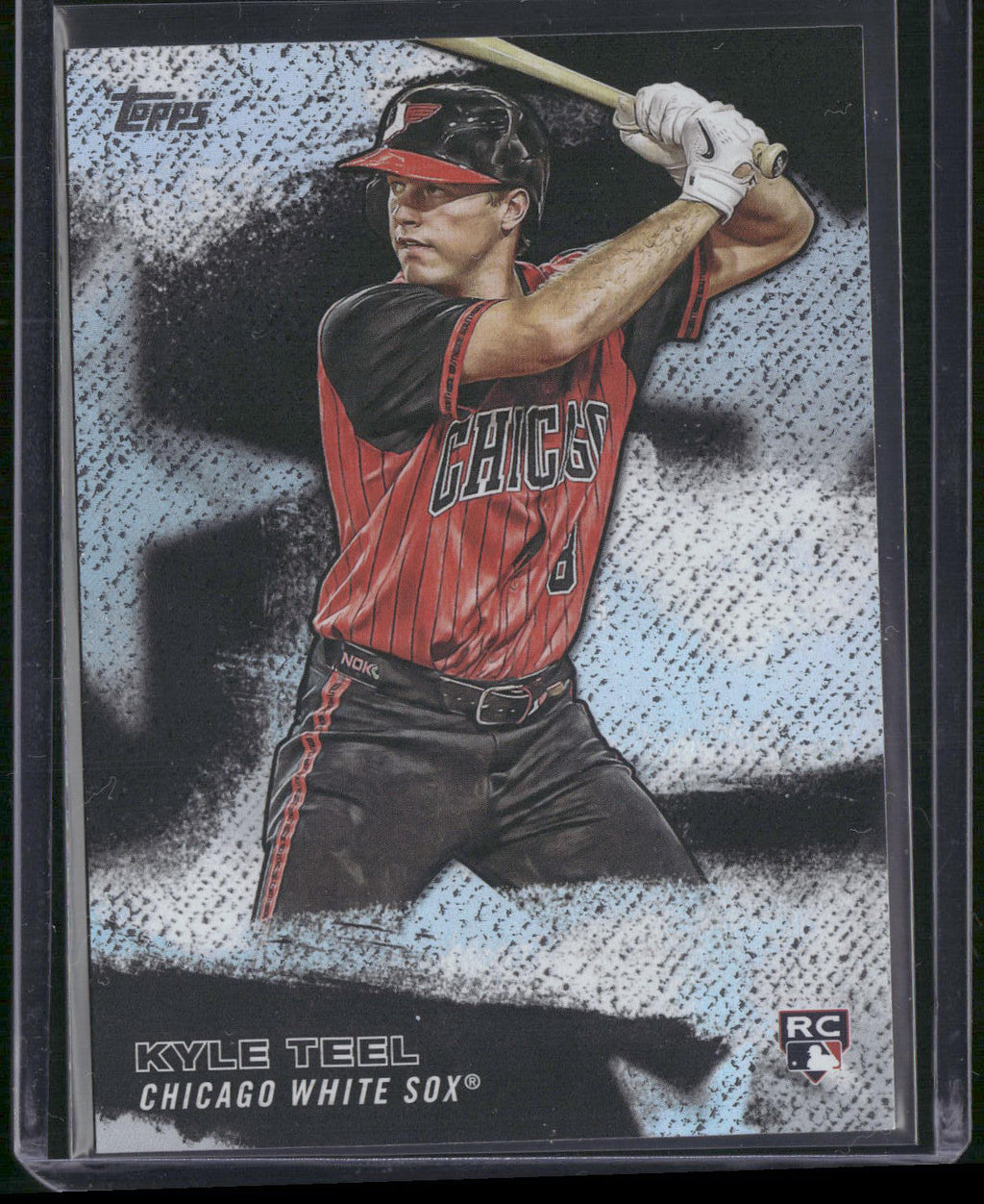2026 Topps #SMLB-28 Kyle Teel Stars of MLB