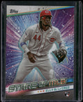2024 Topps #SMLB-23 Elly De La Cruz Stars of MLB