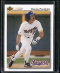 1992 Upper Deck #223 Rafael Palmeiro