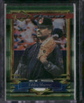1994 Finest #317 Eddie Murray