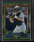 1994 Finest #126 Ivan Rodriguez