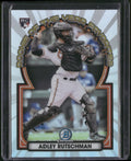 2023 Bowman #ROYF-4 Adley Rutschman Rookie of the Year Favorites