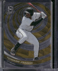 2023 Panini Chronicles - Spectra #45 Termarr Johnson