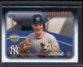 2024 Topps Update #PP-2 Aaron Judge Paw Patrol Aaron Judge