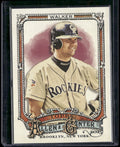 2025 Topps Allen & Ginter #335 Larry Walker