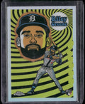 2023 Topps Chrome #UV-13 Riley Greene Ultraviolet All-Stars