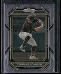 2023 Panini Prizm #126 Termarr Johnson