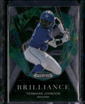 2022 Panini Prizm Draft Picks #BR-TJ Termarr Johnson Brilliance