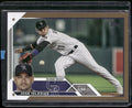 2023 Topps #653 José Iglesias Gold #/2023