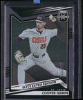 2022 Panini Elite Extra Edition #22 Cooper Hjerpe #/999