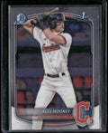2025 Bowman #BCP-149 Alex Mooney Chrome Prospects