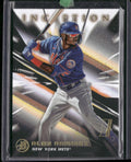 2023 Bowman Inception #29 Alex Ramirez