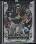 2023 Topps Tribute #67 Xander Bogaerts