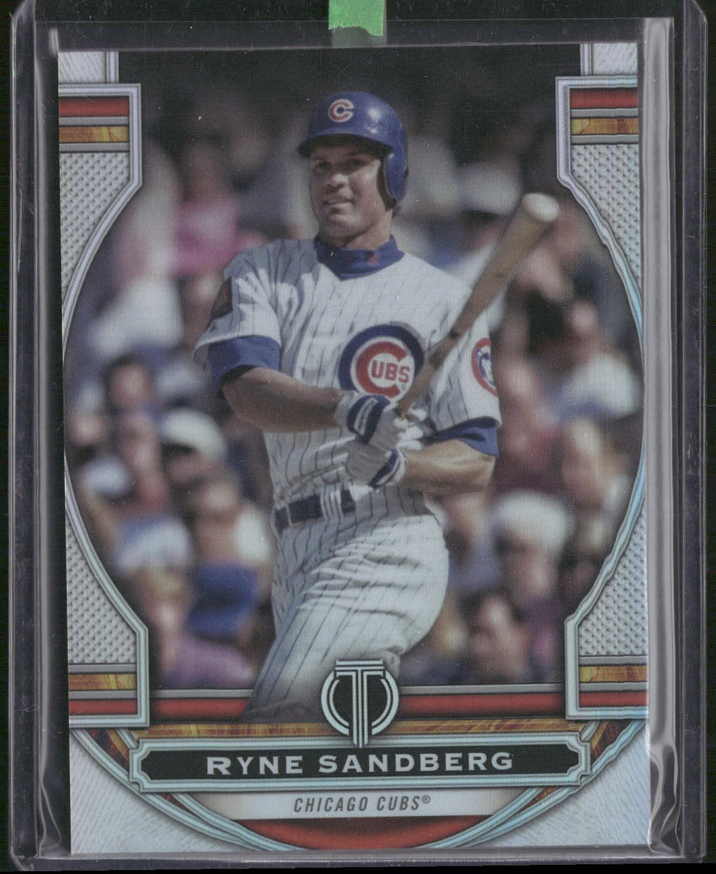 2023 Topps Tribute #79 Ryne Sandberg
