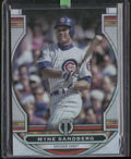 2023 Topps Tribute #79 Ryne Sandberg