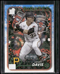 2024 Topps Holiday #H187 Henry Davis