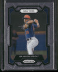 2024 Panini Prizm #281 Brandon Sproat