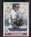 1979 Topps #50 Steve Garvey