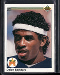 1990 Upper Deck #13 Deion Sanders