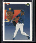 1990 Upper Deck #24 Ken Griffey Jr.