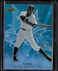 2006 Upper Deck Future Stars #62 Ichiro Suzuki