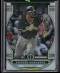 2023 Topps Tribute #67 Xander Bogaerts