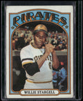 1972 Topps #447 Willie Stargell