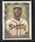 2023 Topps Allen & Ginter #12 Michael Harris II