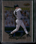 1999 Bowman's Best #88 Derek Jeter