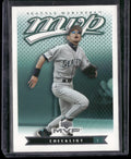 2003 Upper Deck MVP #219 Ichiro Suzuki