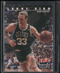 1992 SkyBox USA #12 Larry Bird