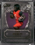 2023 Wild Card Matte - Weekend Warrior SP #WWP-37 Rakim Jarrett #/8