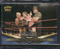 2018 Topps WWE Then Now Forever #40 Wins the World Tag Team Championship