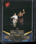2018 Topps WWE Road To Wrestlemania #5 Andre the Giant - Main Events