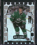 2020-21 Upper Deck Allure #95 Thomas Harley 2005 Shield