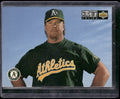 1994 Collector's Choice #330 Mark McGwire