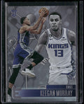 2022-23 Panini Chronicles #204 Keegan Murray