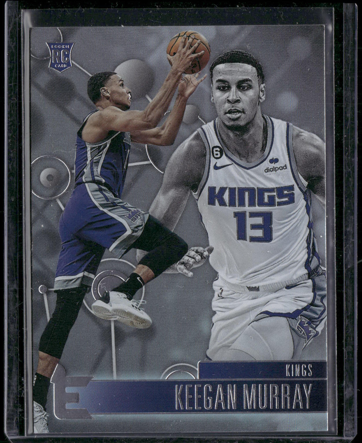2022-23 Panini Chronicles #204 Keegan Murray