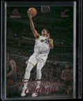 2022-23 Panini Chronicles #165 Ochai Agbaji Pink
