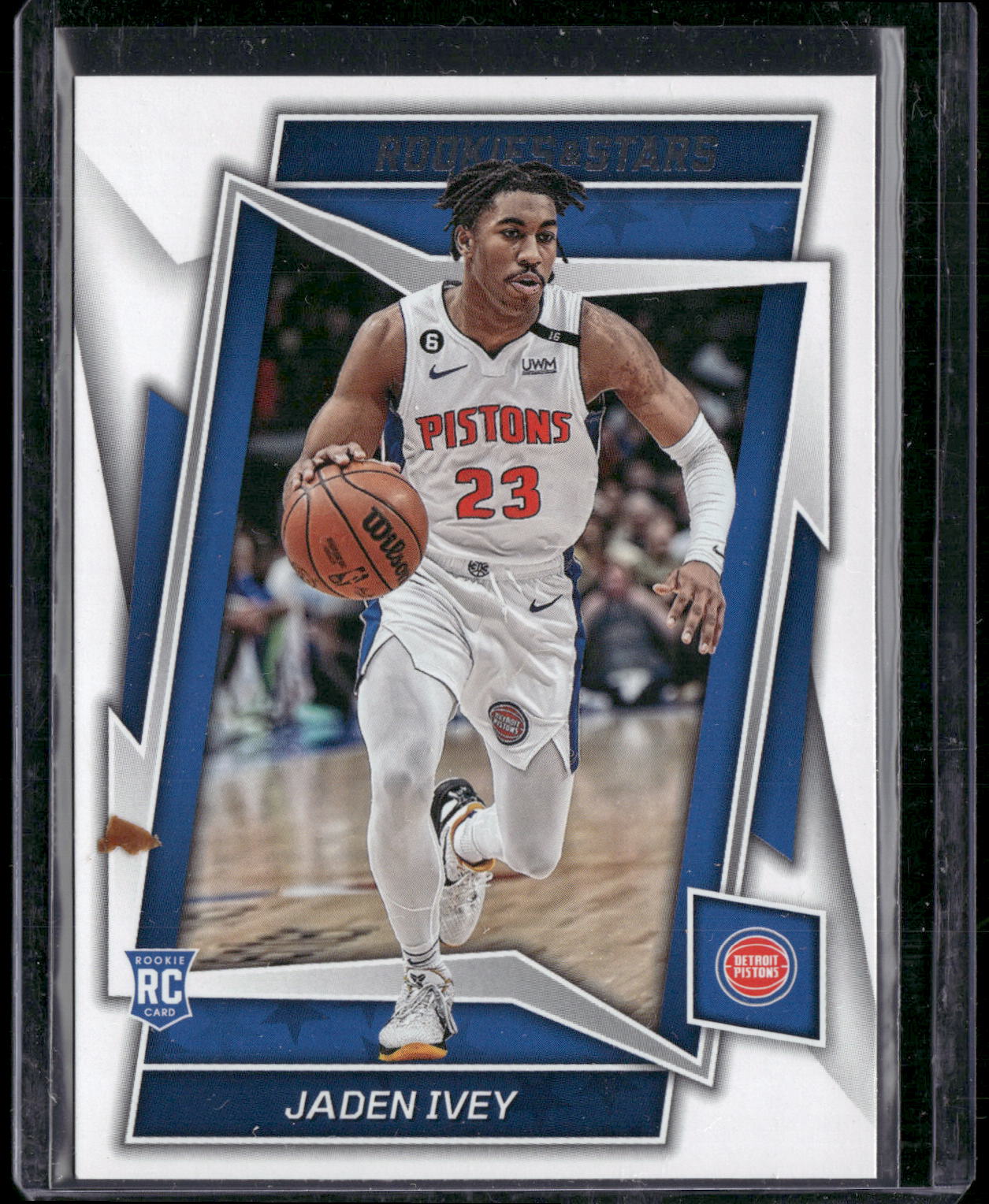 2022-23 Panini Chronicles #605 Jaden Ivey