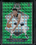 2023-24 Panini Mosaic #208 Jaylen Clark Green