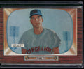 1955 Bowman #155 Jerry Staley