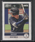 2025 Onyx Vintage #OV-DAKI Dax Kilby