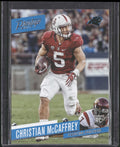 2017 Panini Prestige #215 Christian McCaffrey