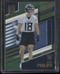 2022 Donruss Elite Kyle Philips #170