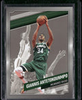 2022-23 Panini Prizm Monopoly #S7 Giannis Antetokounmpo Starter Deck