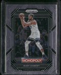 2022-23 Panini Prizm Monopoly #54 Rudy Gobert