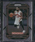2022-23 Panini Prizm Monopoly #83 Fred VanVleet